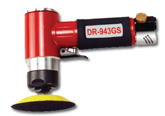 DR-943GS气动打蜡机