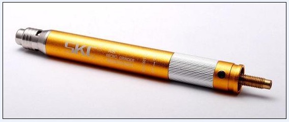 气动笔型刻磨机 SKC 日本产