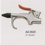 供应批发AA-3020气动吹尘枪,美国YAMA气动工具