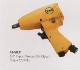 供应批发AT-5031/5042气动冲击扳手,德骐气动工具网