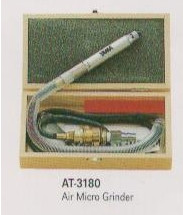 AT-3180 YAMA气动刻磨机,苏州气动工具