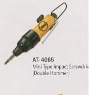AT-4065气动螺丝刀,供应气动螺丝起子,YAMA气动工具