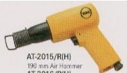 供应AT-2015/(R/H)气动锤,YAMA气动锤批发,德骐气动工具网