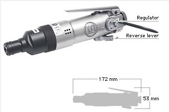 SI-1052气动螺丝刀-信浓气动工具