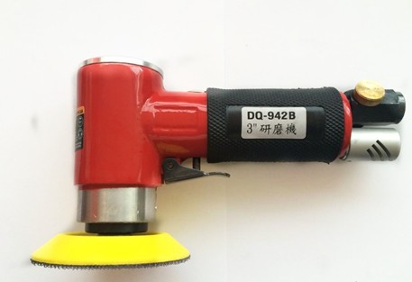 气动磨光机,DQ-942B气动磨光机